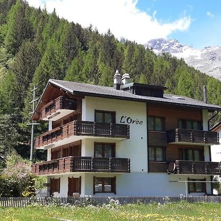 Free Cable Car & Bus In The Summer Haus L'Oree ساس-غروند المظهر الخارجي الصورة