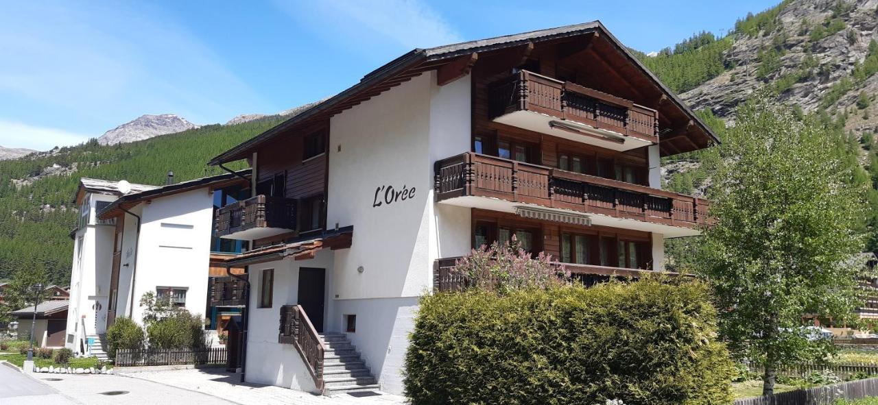 Free Cable Car & Bus In The Summer Haus L'Oree ساس-غروند المظهر الخارجي الصورة