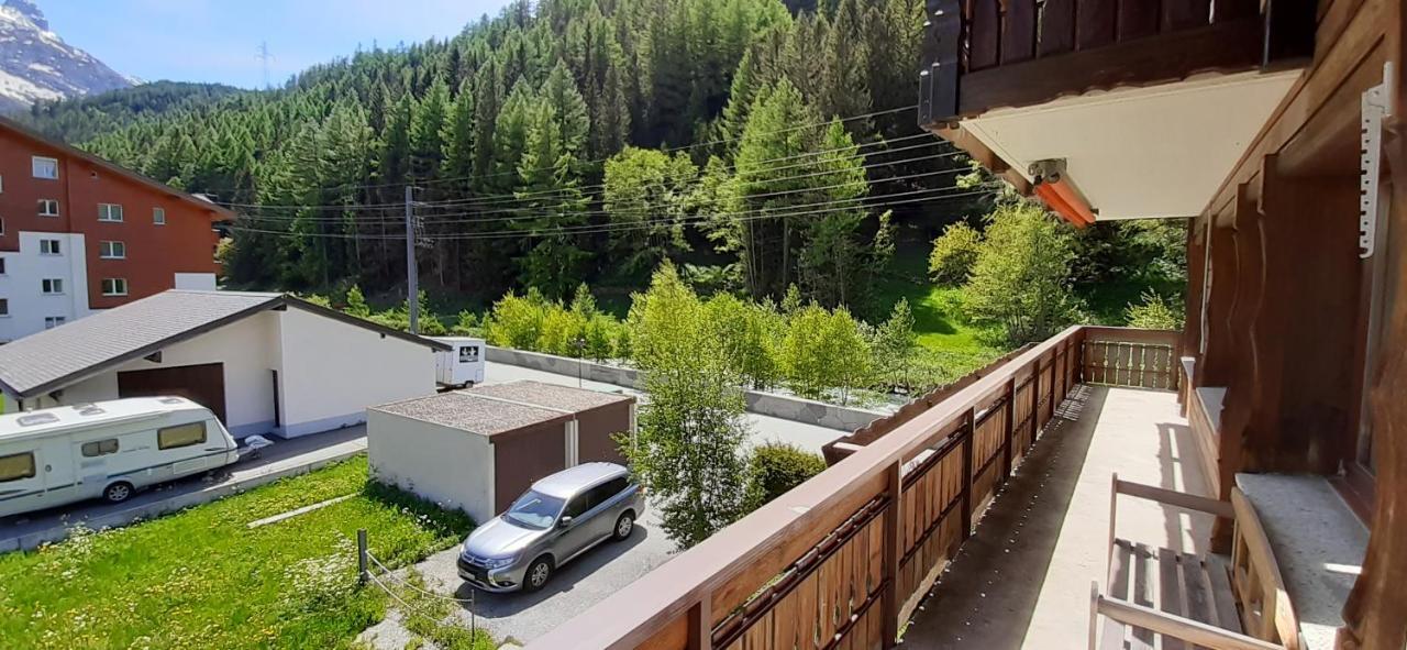 Free Cable Car & Bus In The Summer Haus L'Oree ساس-غروند المظهر الخارجي الصورة