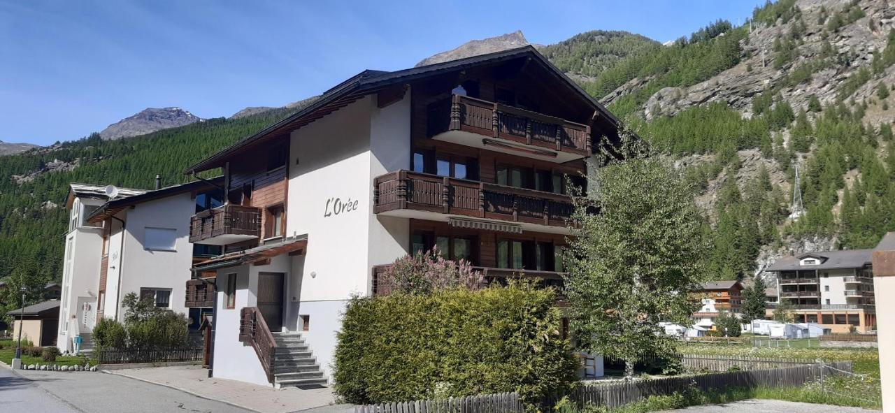 Free Cable Car & Bus In The Summer Haus L'Oree ساس-غروند المظهر الخارجي الصورة