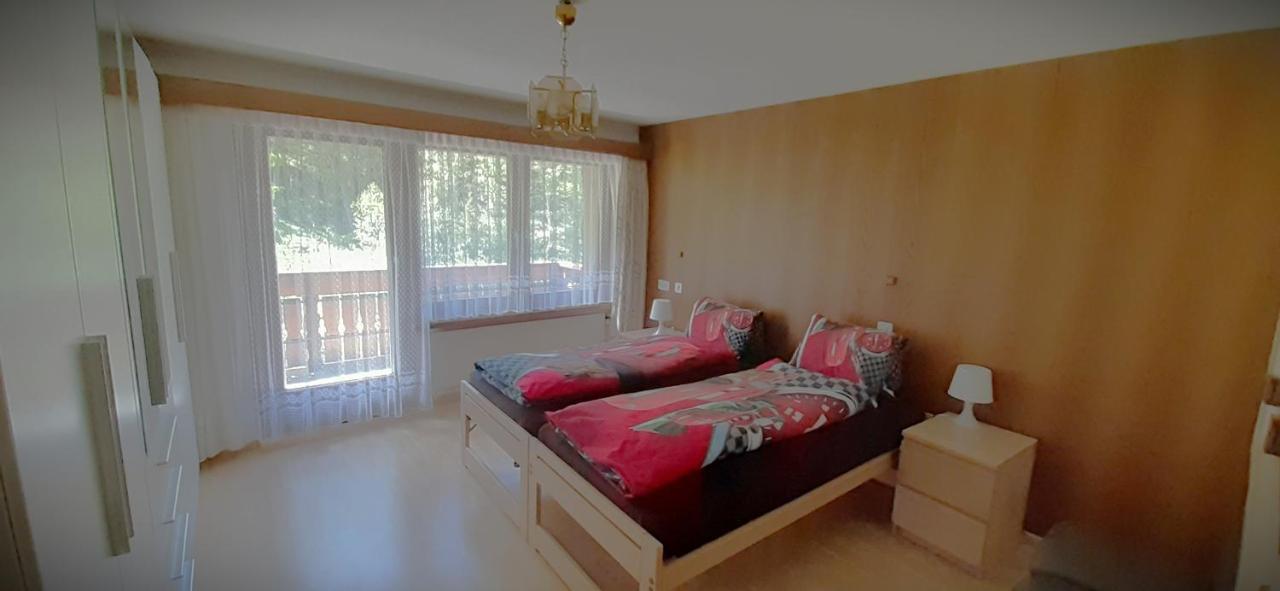 Free Cable Car & Bus In The Summer Haus L'Oree ساس-غروند المظهر الخارجي الصورة