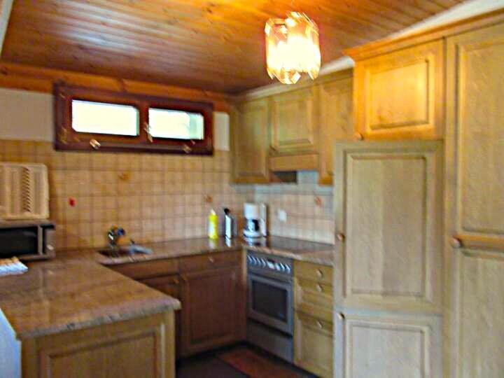 Free Cable Car & Bus In The Summer Haus L'Oree ساس-غروند المظهر الخارجي الصورة