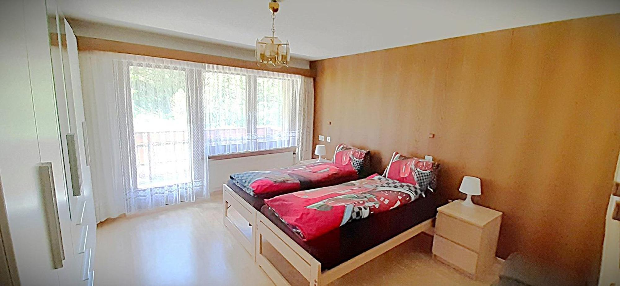 Free Cable Car & Bus In The Summer Haus L'Oree ساس-غروند المظهر الخارجي الصورة