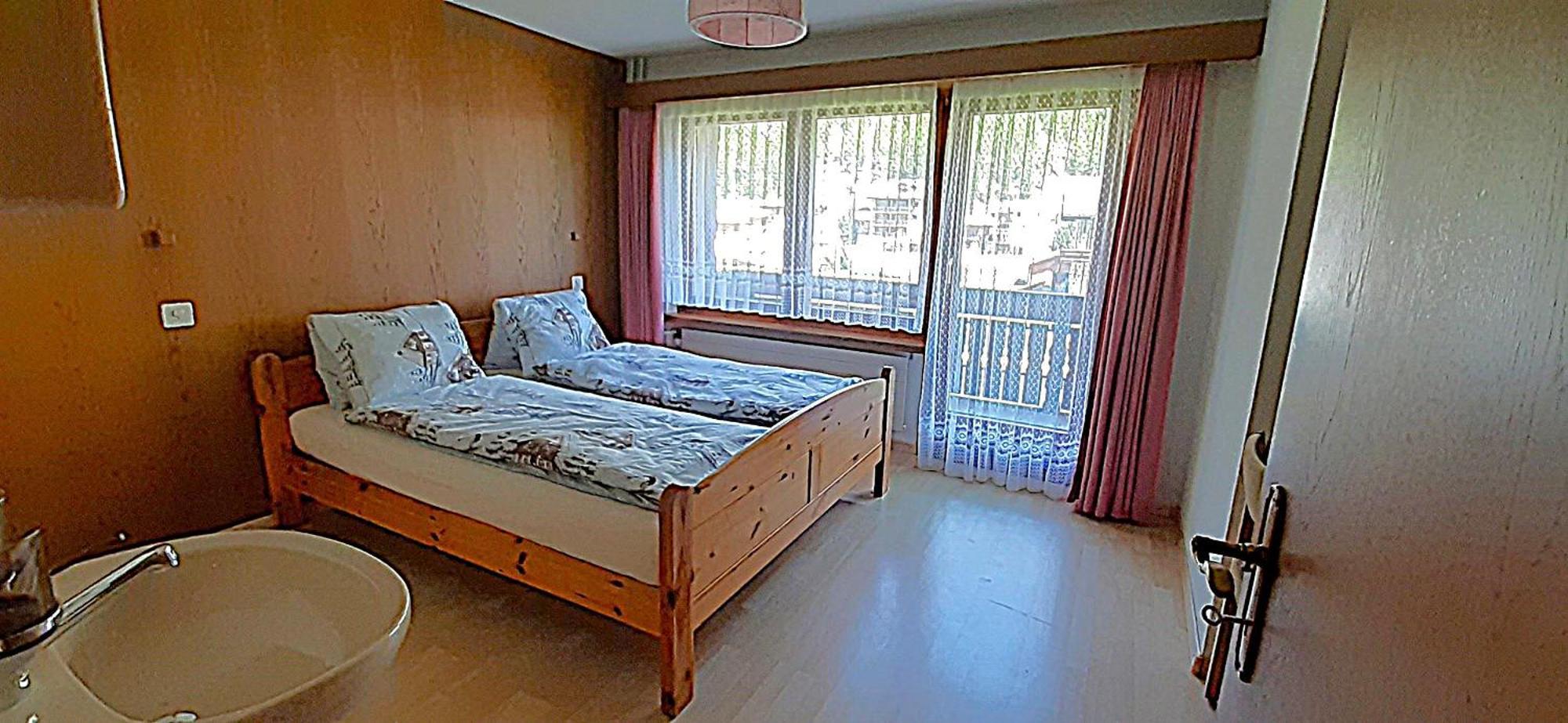 Free Cable Car & Bus In The Summer Haus L'Oree ساس-غروند المظهر الخارجي الصورة